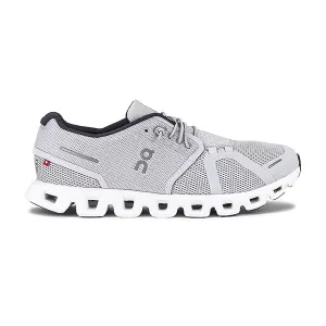ON Men's Cloud 5 - Glacier/White