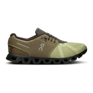 ON Men's Cloud 5 - Grove/Haze