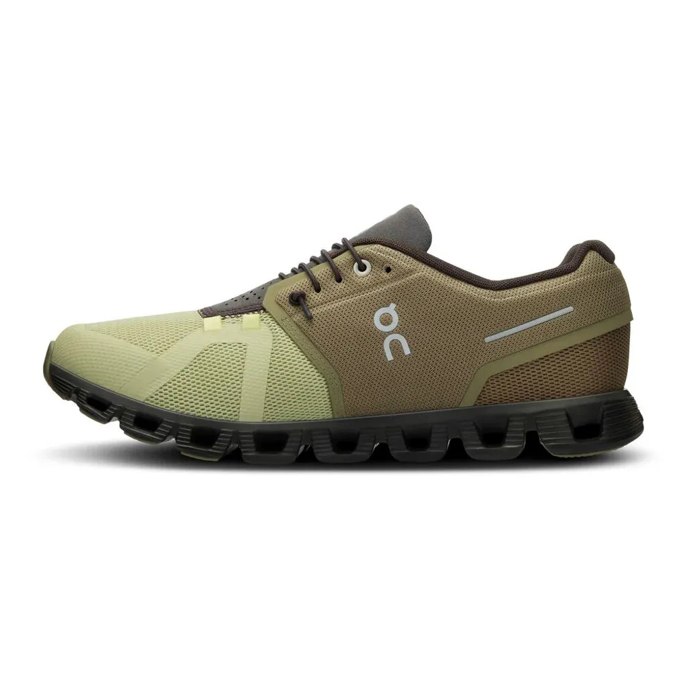 ON Men's Cloud 5 - Grove/Haze