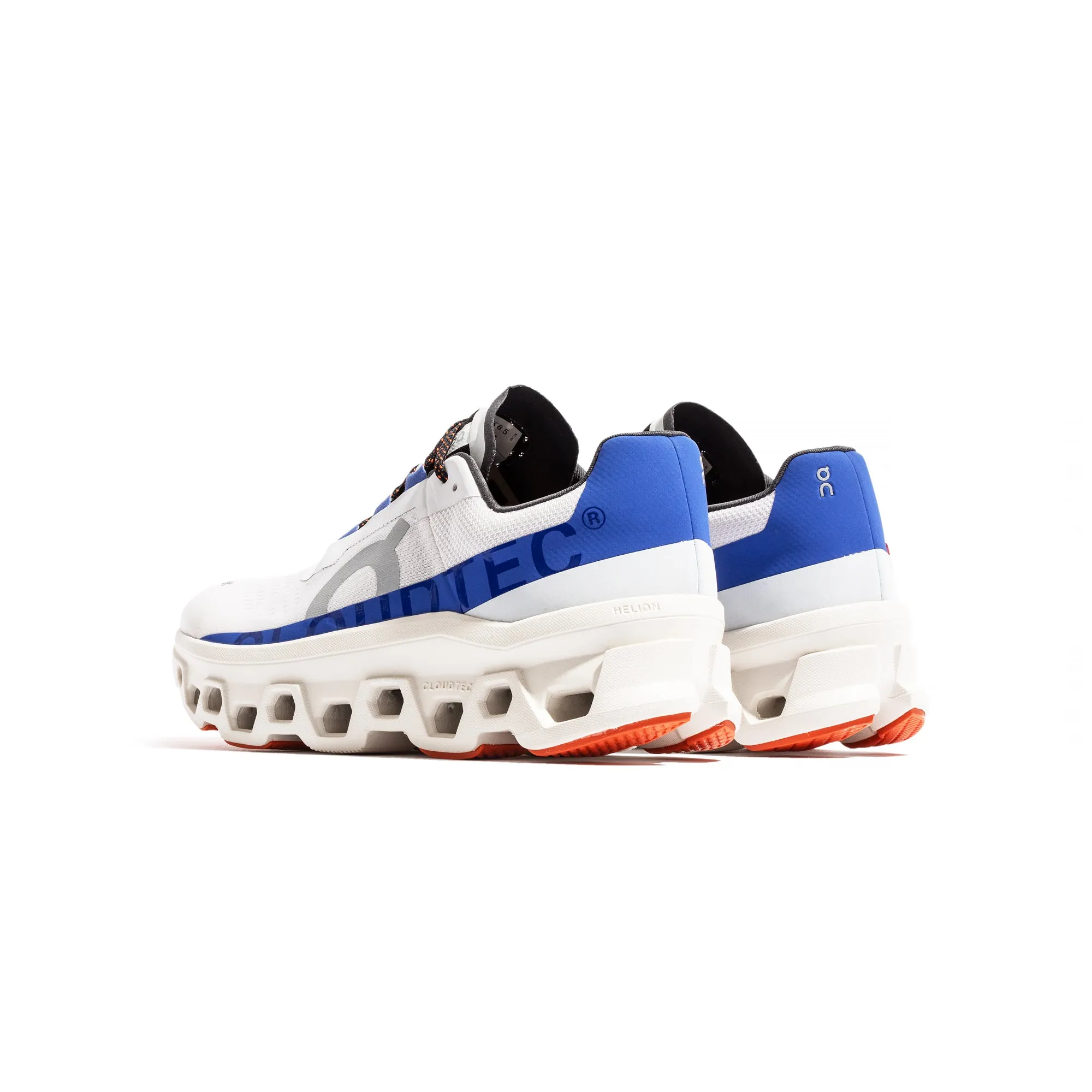 On Mens Cloudmonster Shoes
