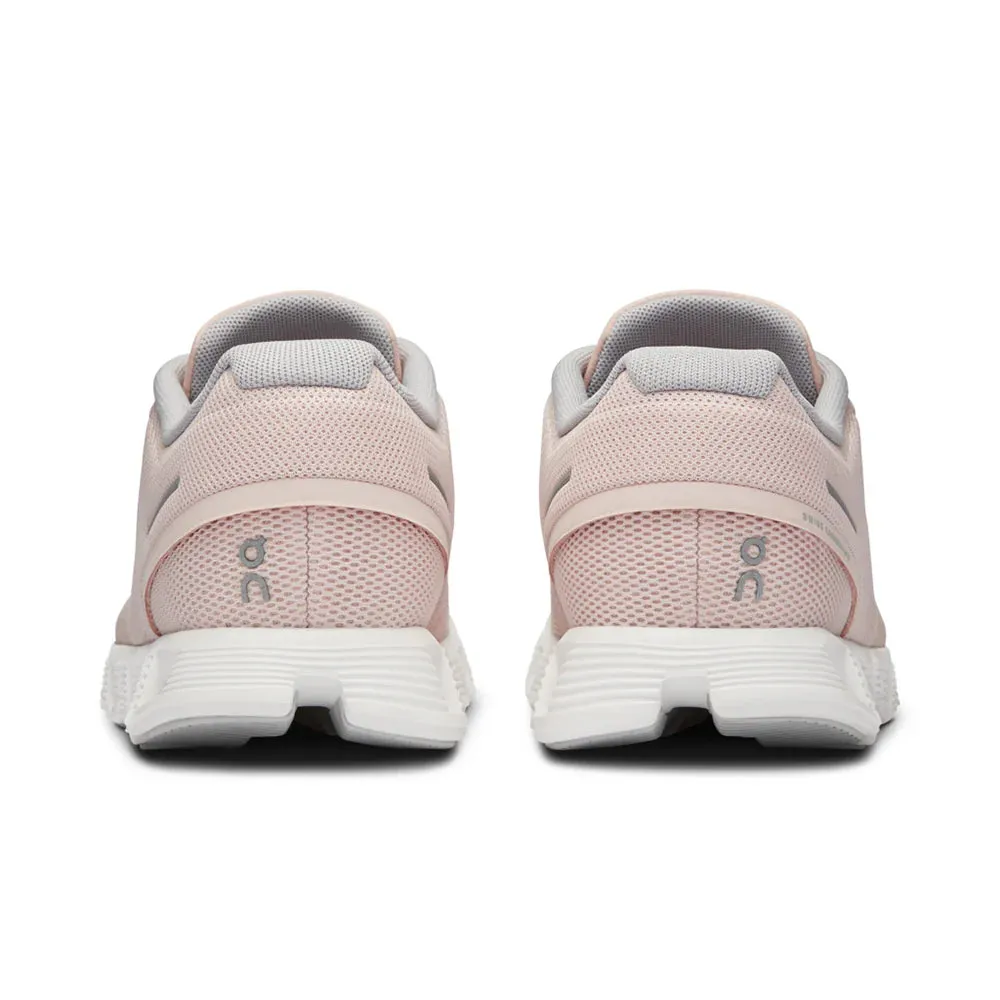 ON Women's Cloud 5 - Shell/White