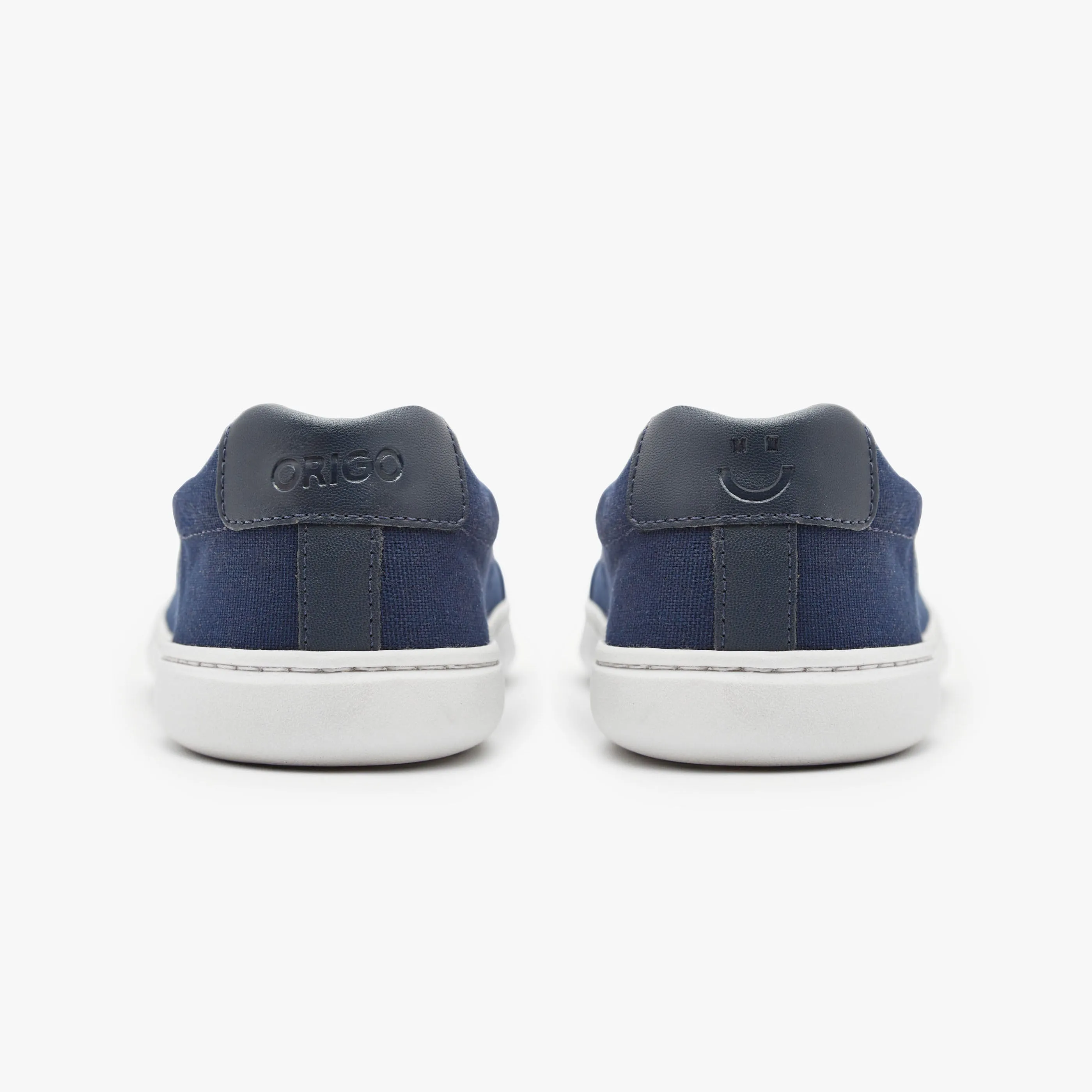 Origo Everyday Sneaker for Men | Gen 3 in Cotton Canvas (US Stock)