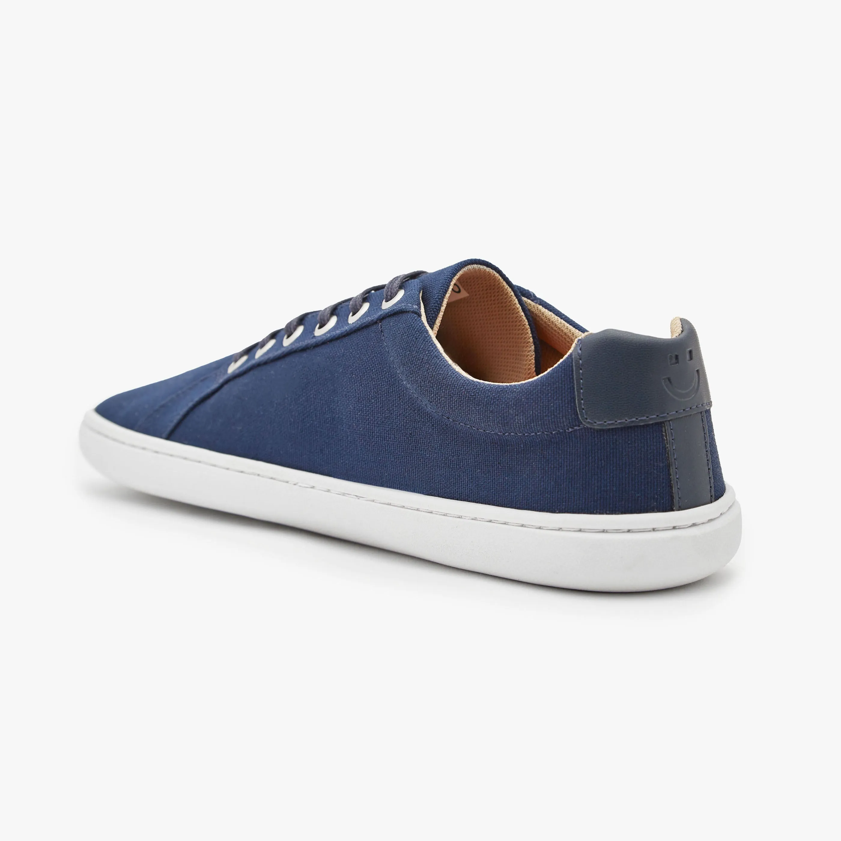Origo Everyday Sneaker for Men | Gen 3 in Cotton Canvas (US Stock)