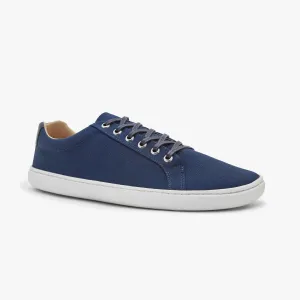 Origo Everyday Sneaker for Men | Gen 3 in Cotton Canvas (US Stock)