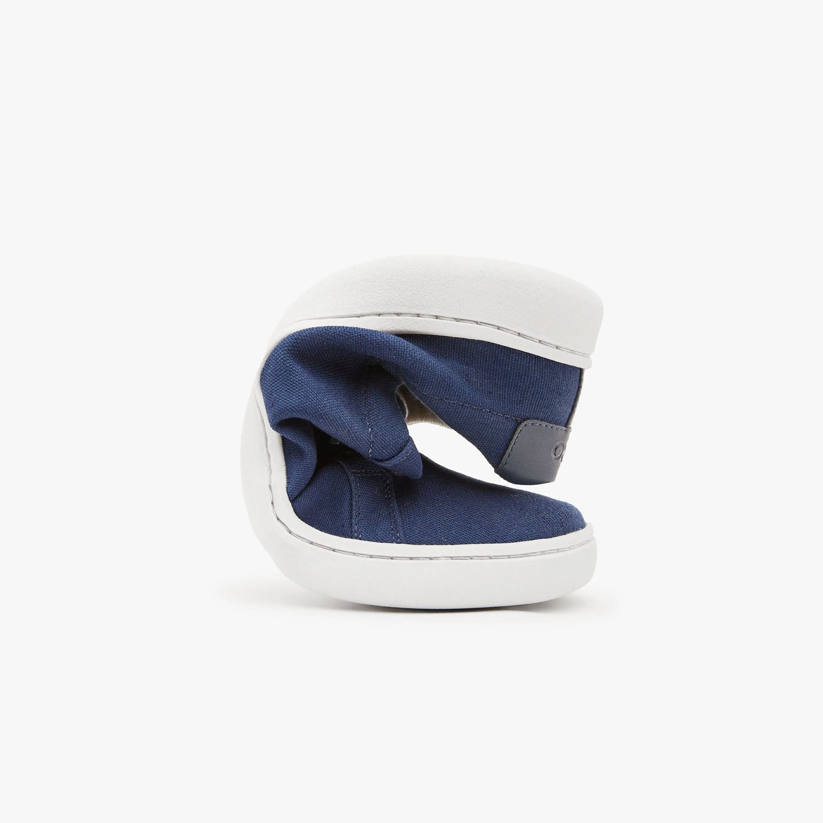Origo Everyday Sneaker for Men | Gen 3 in Cotton Canvas (US Stock)