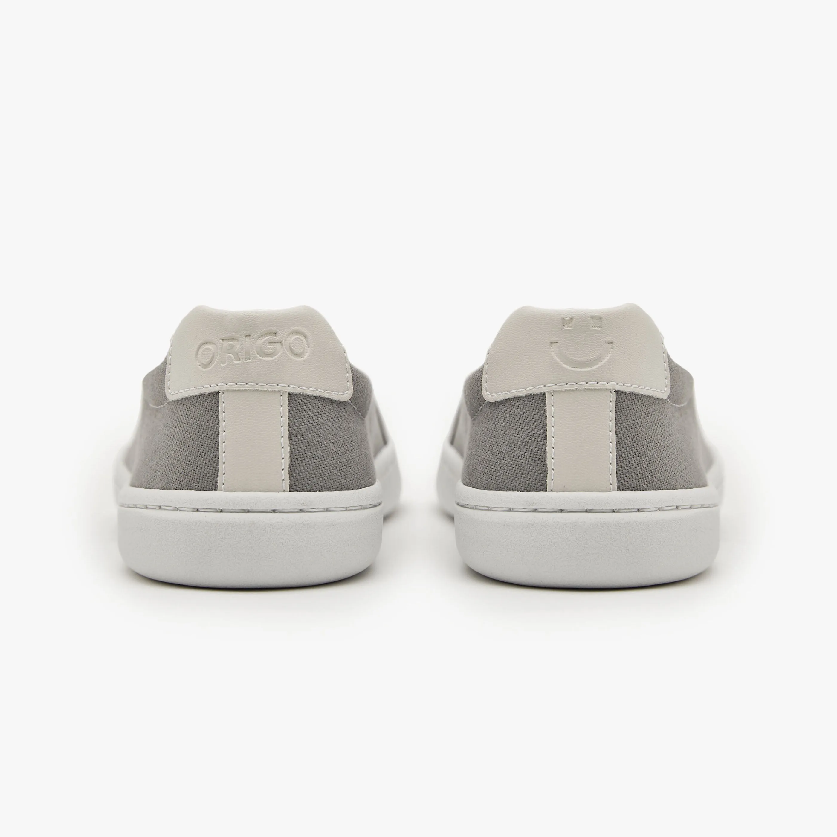 Origo Everyday Sneaker for Women | Gen 3 in Cotton Canvas (US Stock)