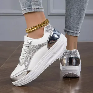Orthotic high heels for women