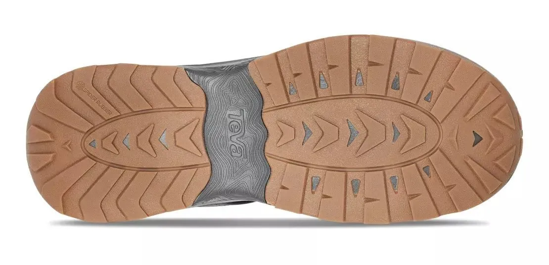 'Outflow CT' men's sandal - Blue