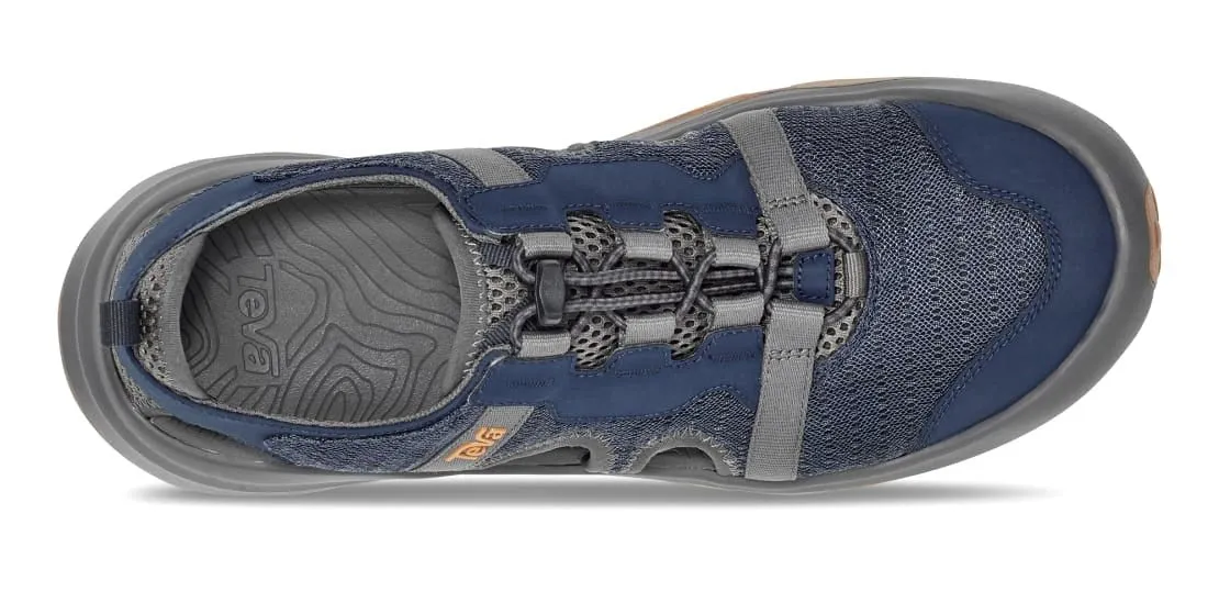 'Outflow CT' men's sandal - Blue