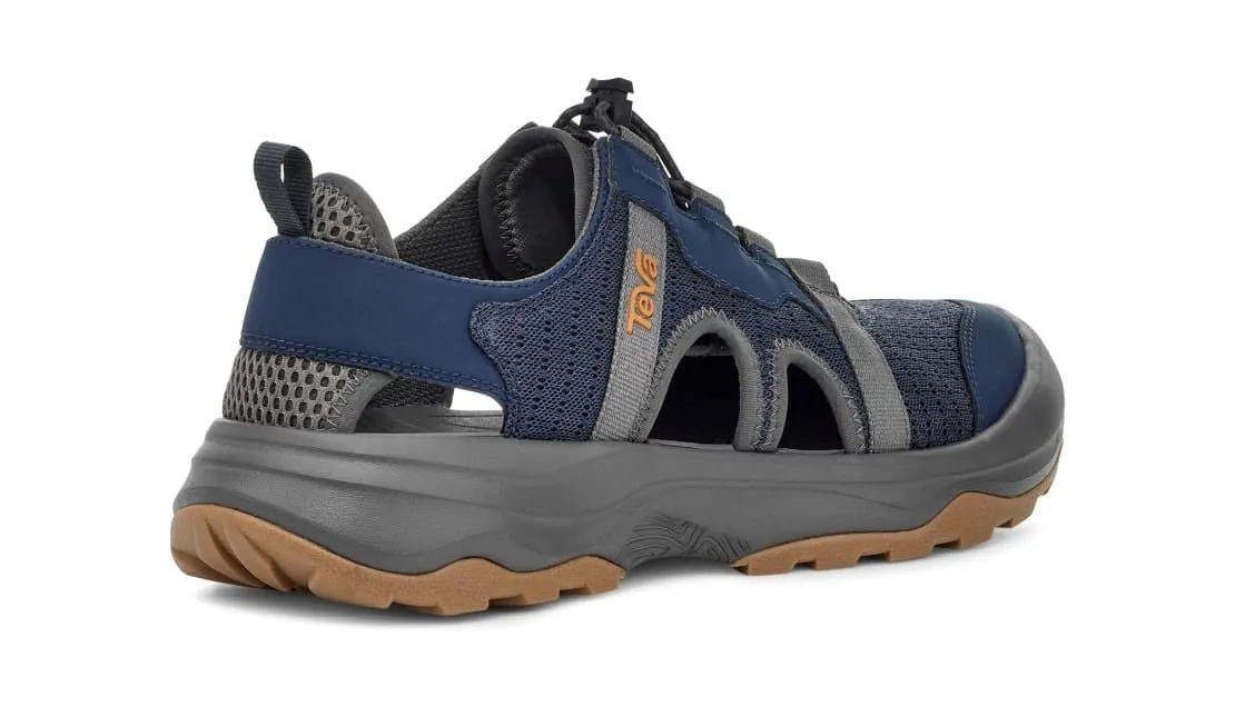 'Outflow CT' men's sandal - Blue
