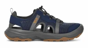 'Outflow CT' men's sandal - Blue