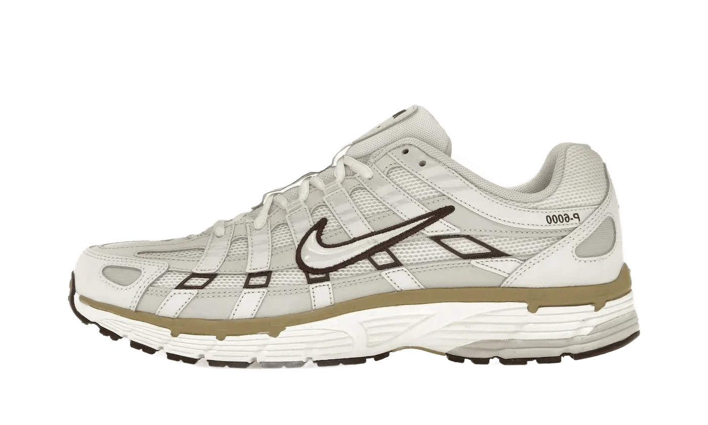 P-6000 Earth Light Bone