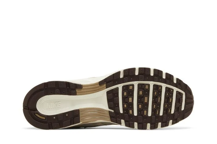 P-6000 Earth Light Bone