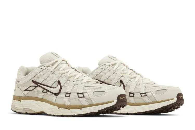 P-6000 Earth Light Bone