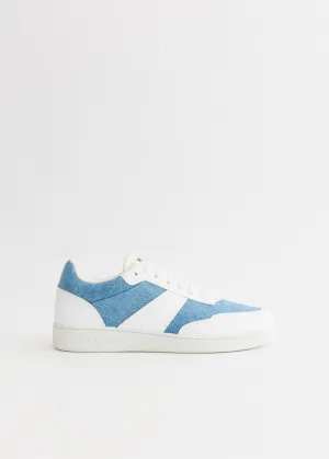 Plain Sneakers
