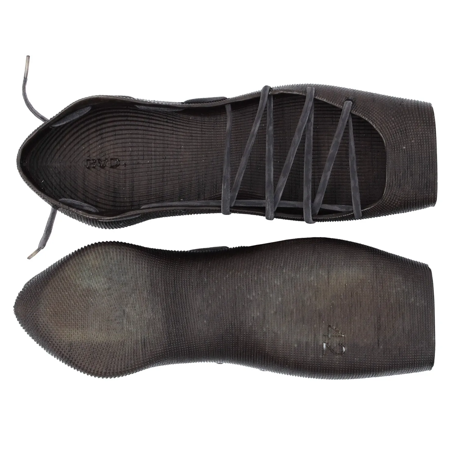 Plebeian Mules