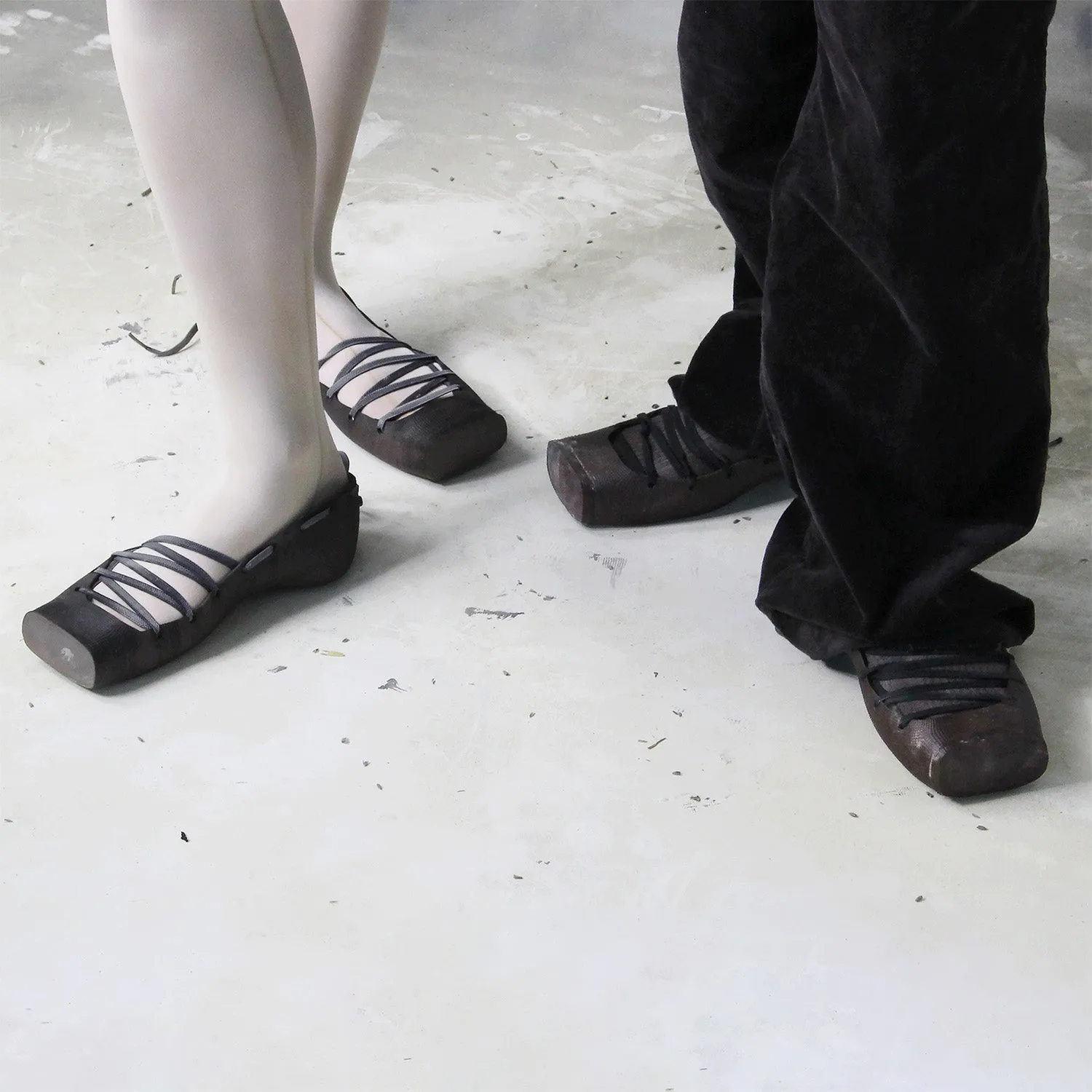 Plebeian Mules