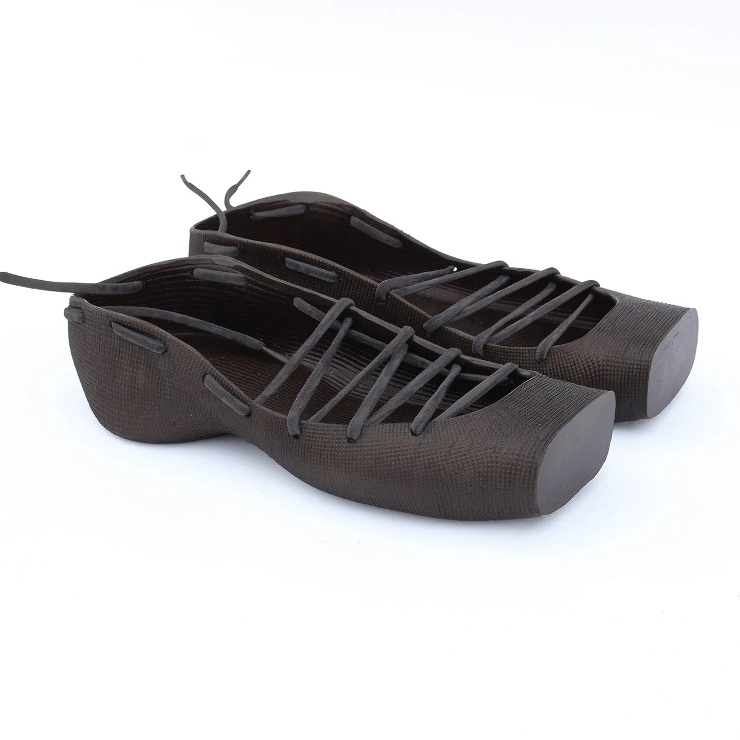 Plebeian Mules