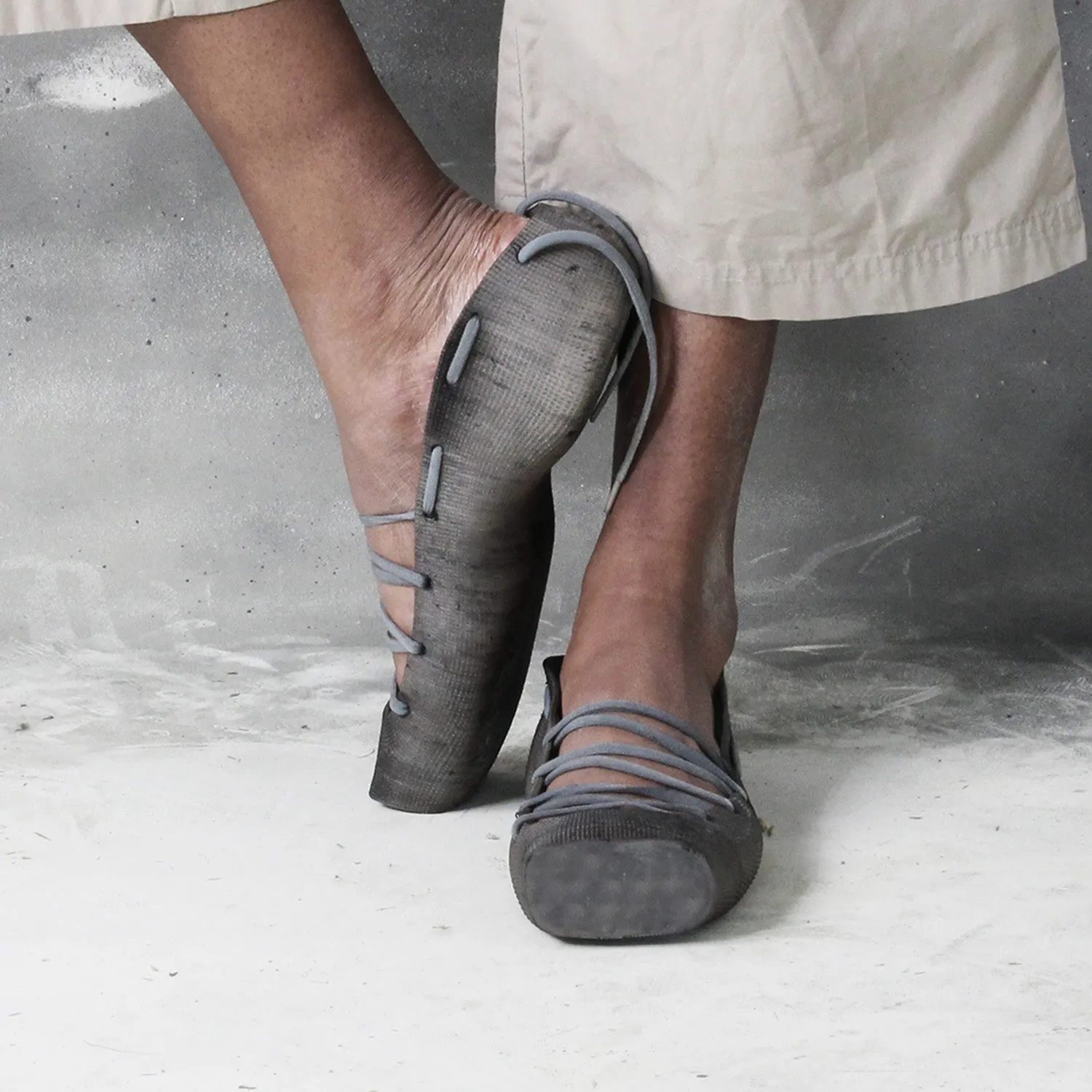 Plebeian Mules