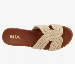 Poet Sandal