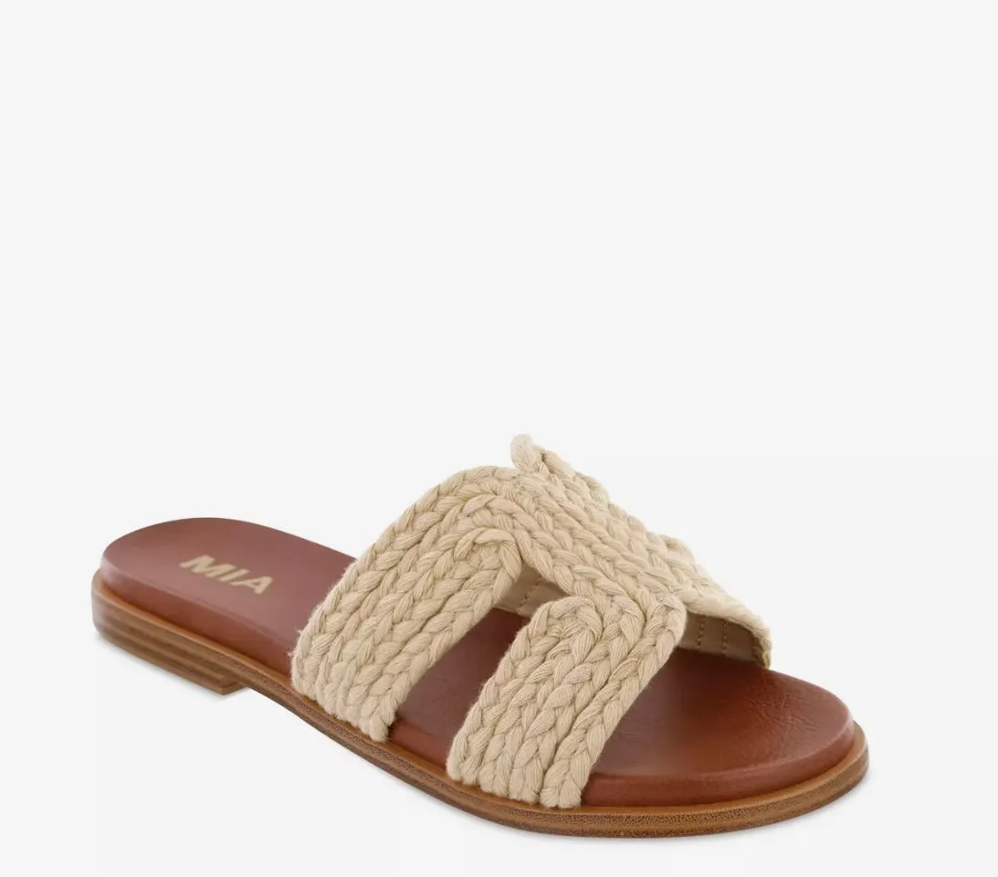 Poet Sandal