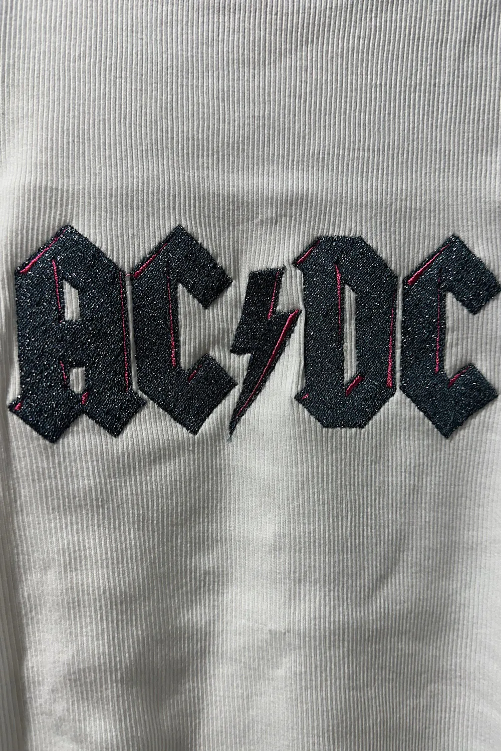 PURE TANK TOP