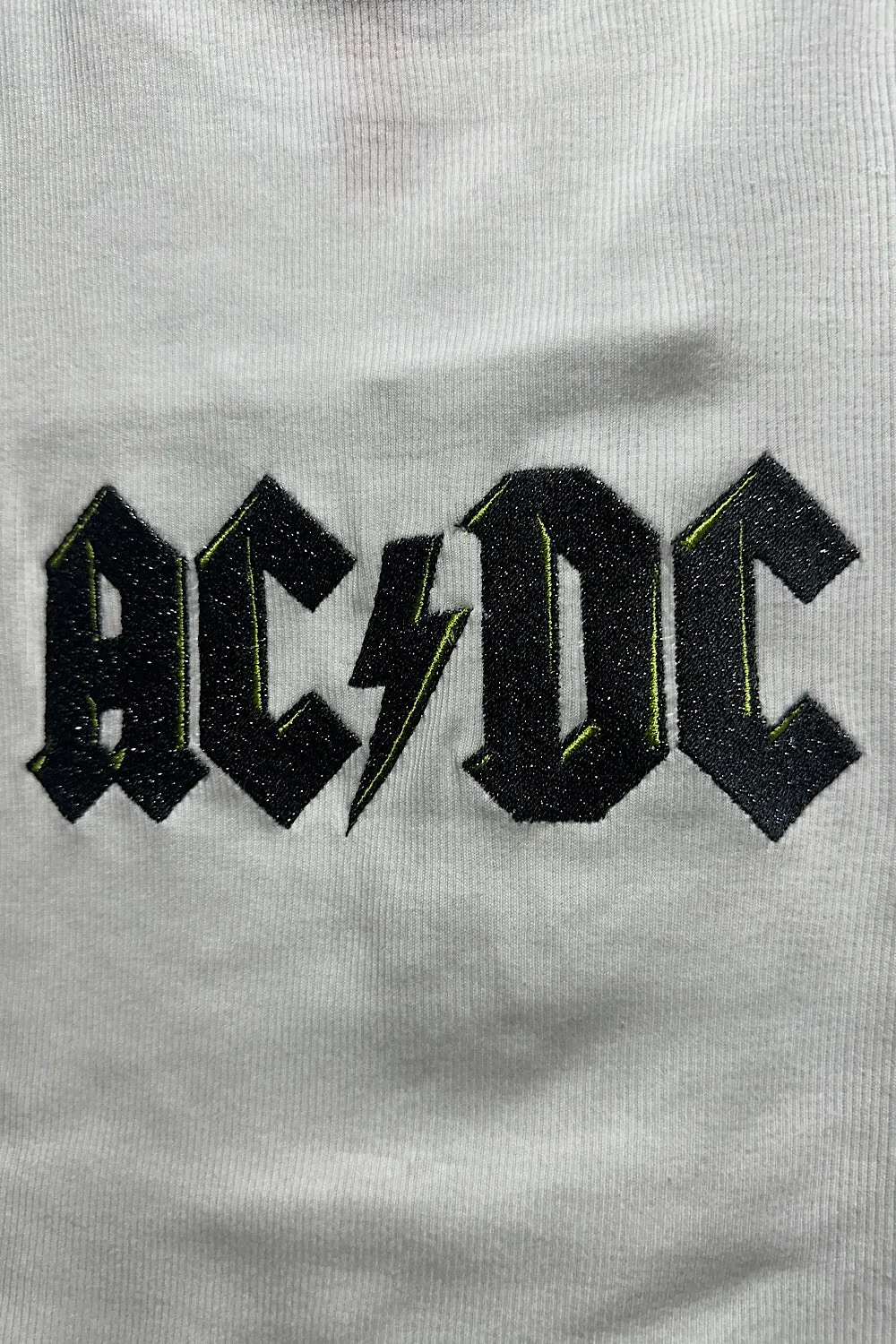 PURE TANK TOP