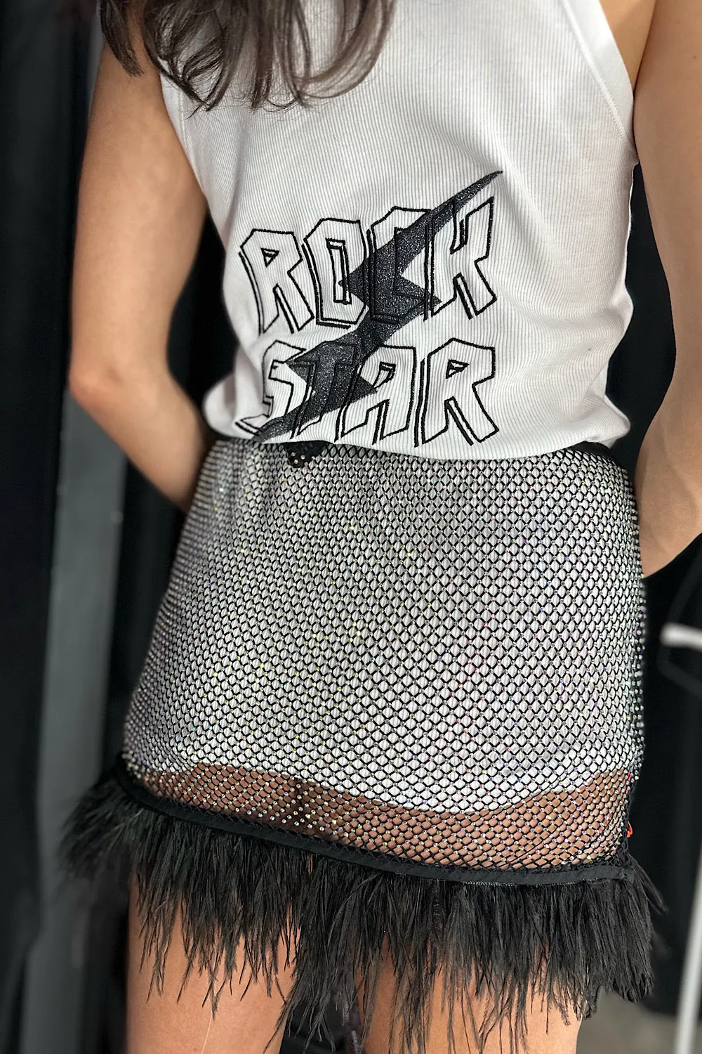 PURE TANK TOP