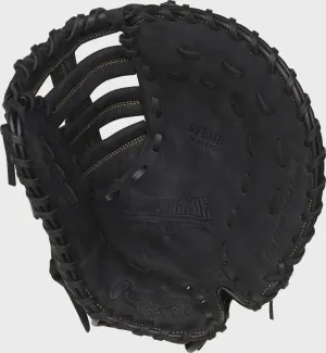 Rawlings Renegade 12.5" Softball Glove RFBMB
