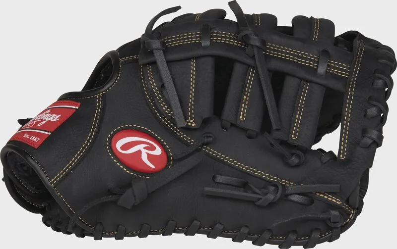 Rawlings Renegade 12.5" Softball Glove RFBMB