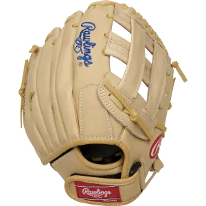 Rawlings Sure Catch 10.5" Kris Bryant Youth Baseball Glove:  SC105KB
