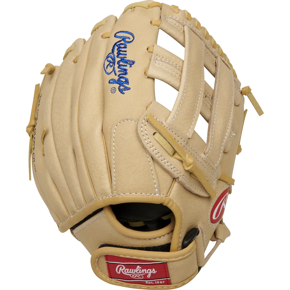 Rawlings Sure Catch 10.5" Kris Bryant Youth Baseball Glove:  SC105KB