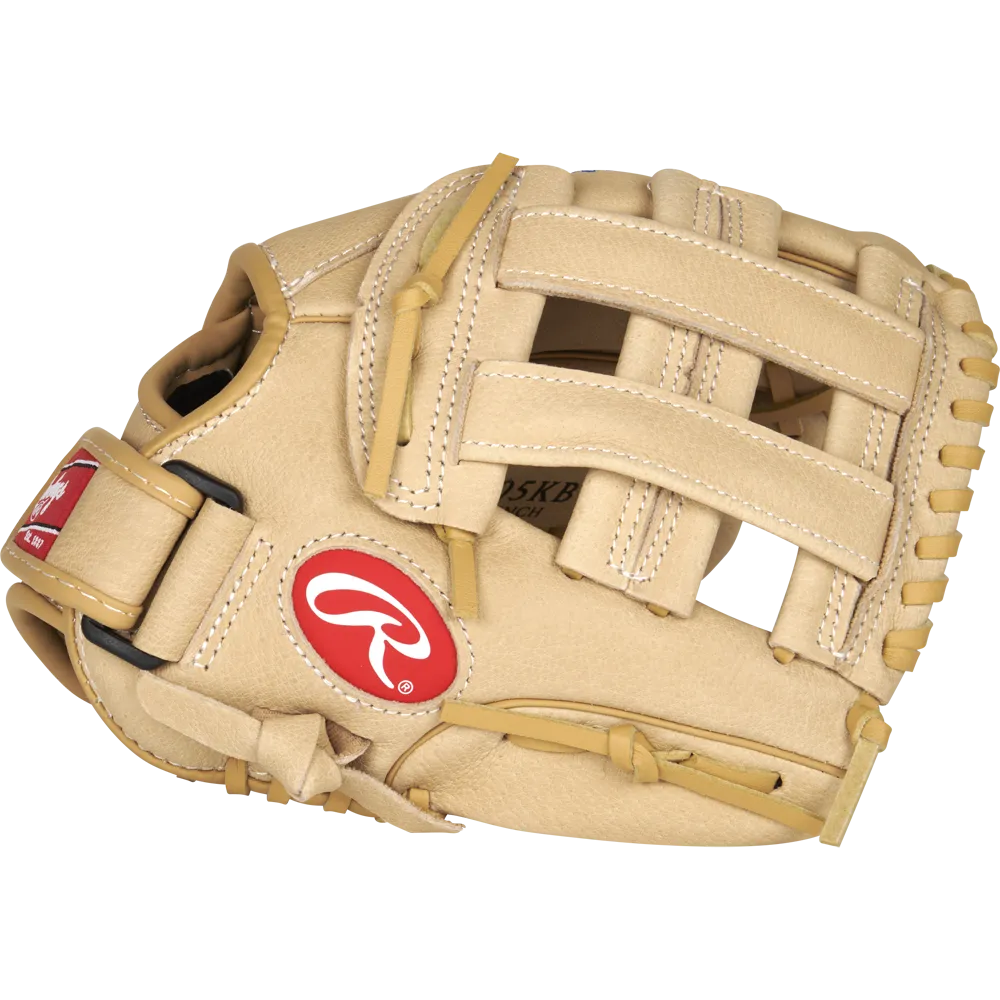 Rawlings Sure Catch 10.5" Kris Bryant Youth Baseball Glove:  SC105KB