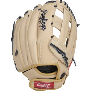 Rawlings Sure Catch 11.5" Christian Yelich Youth Baseball Glove: SC115CY
