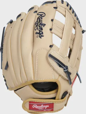 Rawlings Sure Catch Christian Yelich Signature Youth Baseball Glove 11.5" SC115CY