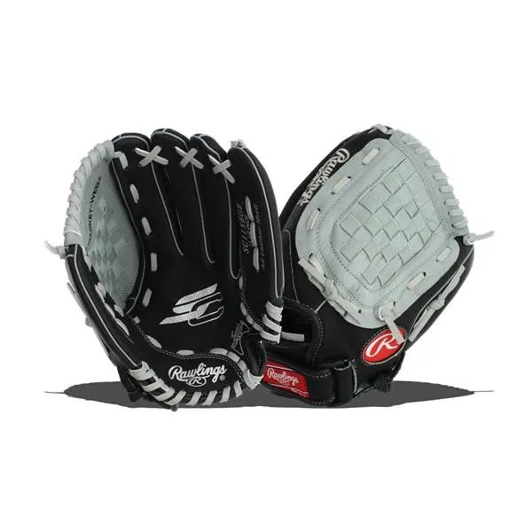 Rawlings Sure Catch Youth Baseball Glove