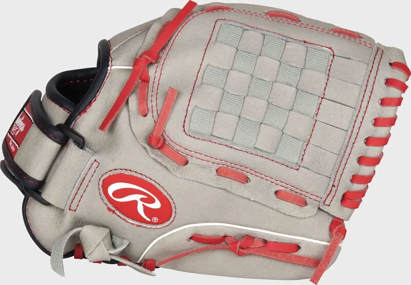 Rawlings Sure Catch Youth Baseball Glove