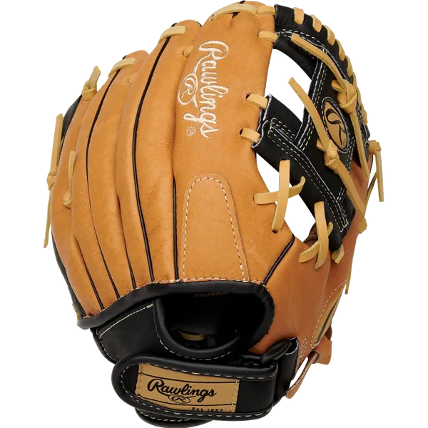 Rawlings Sure Catch Youth Baseball Glove