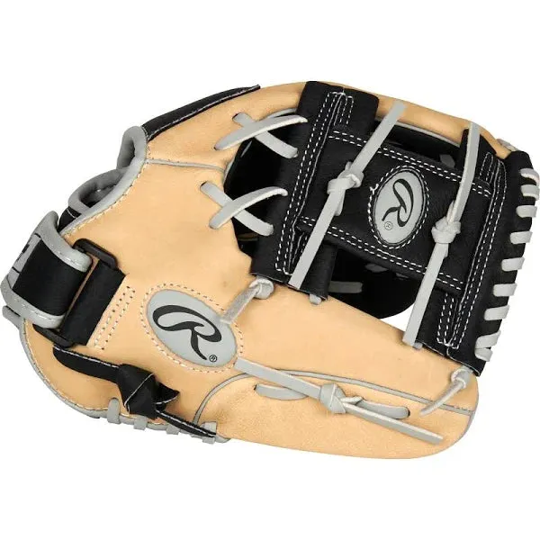 Rawlings Sure Catch Youth Baseball Glove