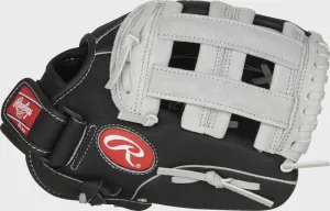 Rawlings Sure Catch Youth Baseball Glove