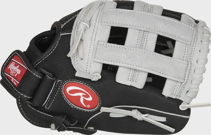 Rawlings Sure Catch Youth Baseball Glove