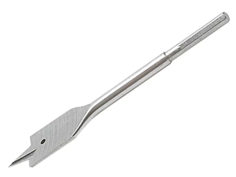 Rawlplug Flat Bit 10.0Mm 3/8In