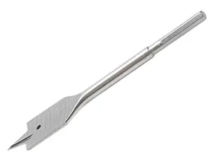 Rawlplug Flat Bit 10.0Mm 3/8In