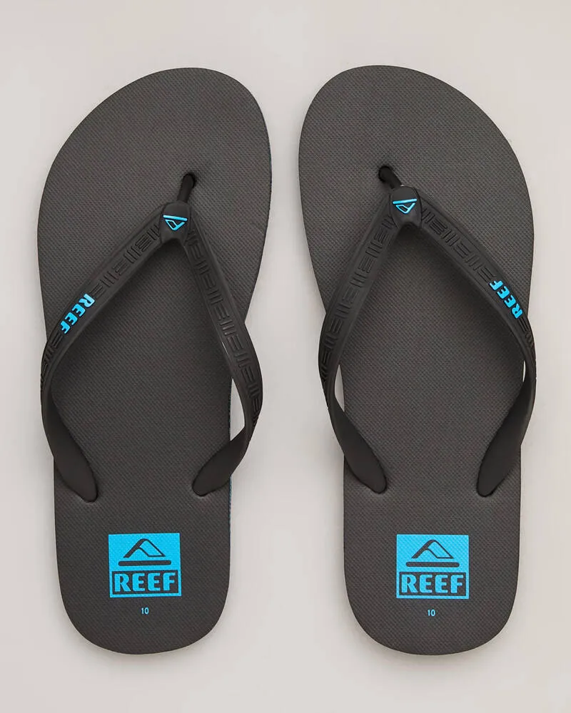 Reef Jandal - Seaside