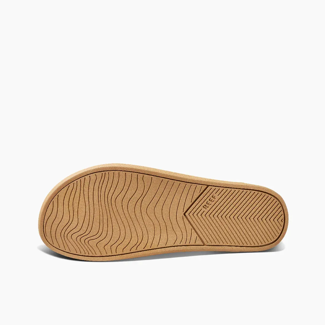 Reef Women's Cushion Sage Suede Clog