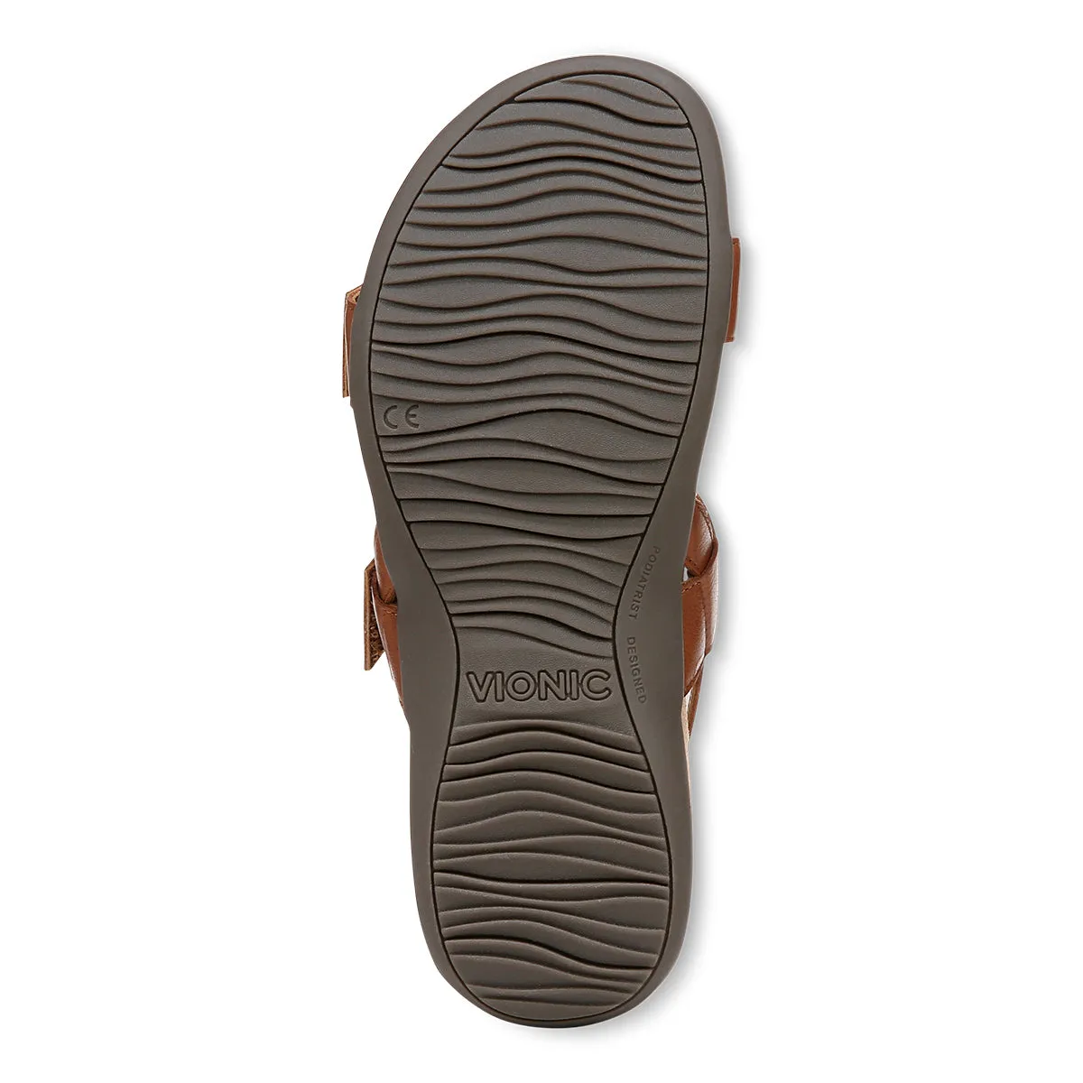 Reese Slingback Sandal