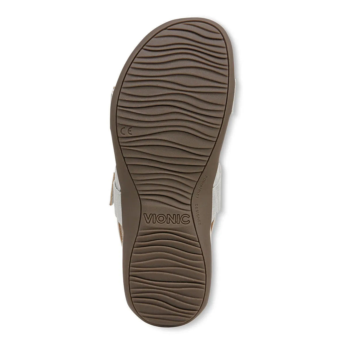 Reese Slingback Sandal