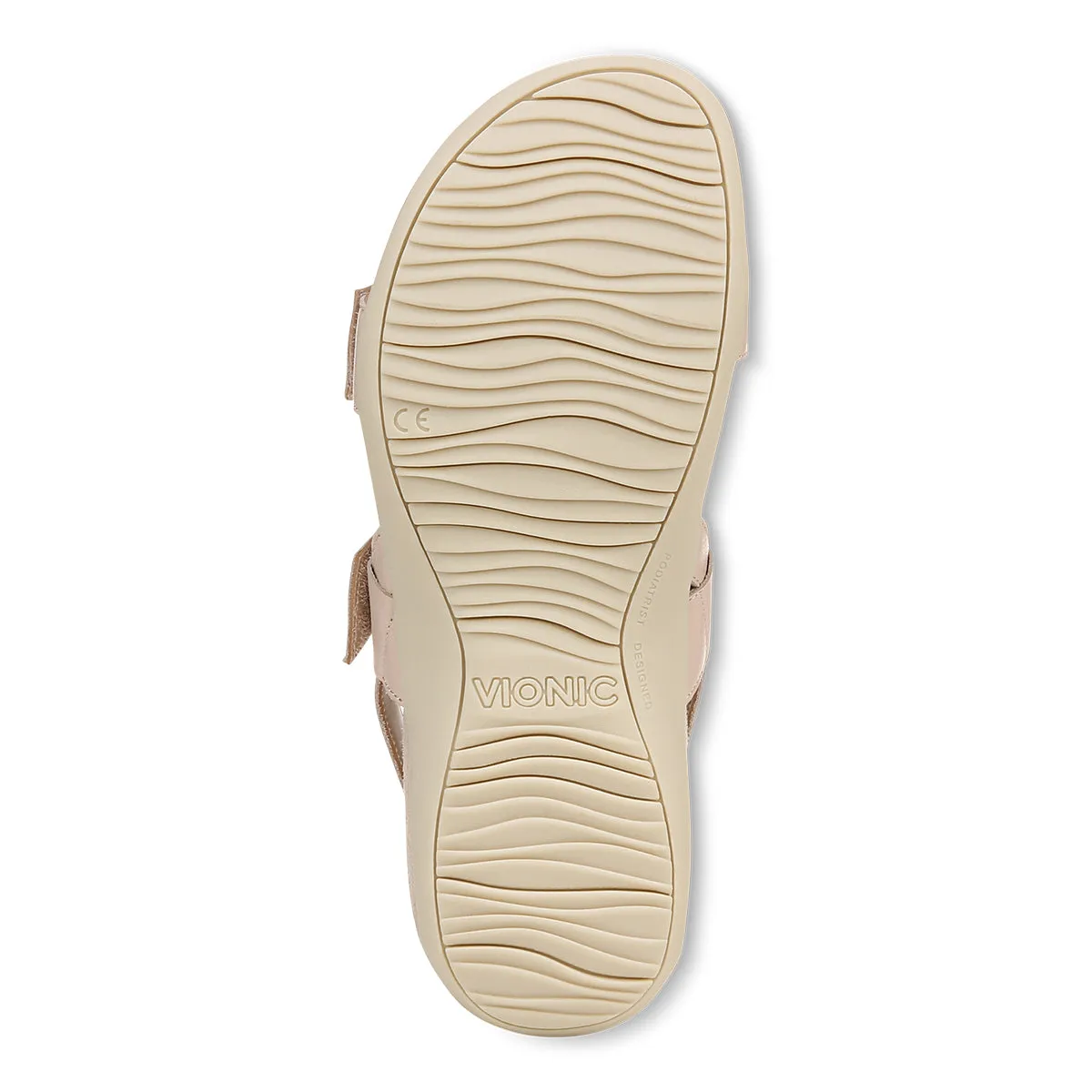 Reese Slingback Sandal