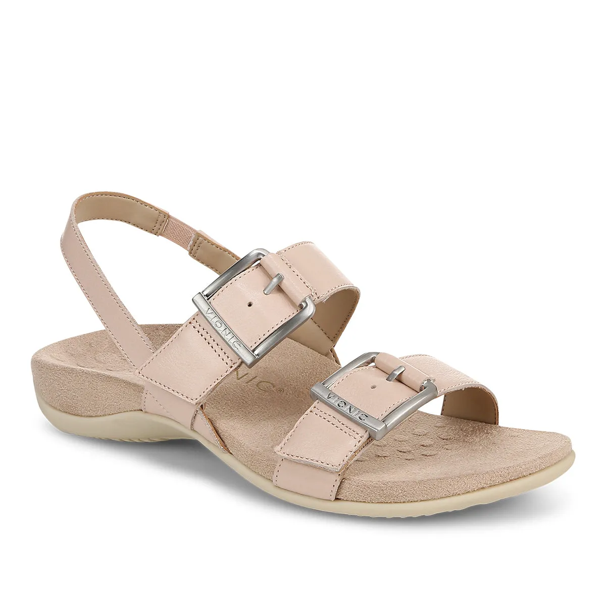 Reese Slingback Sandal