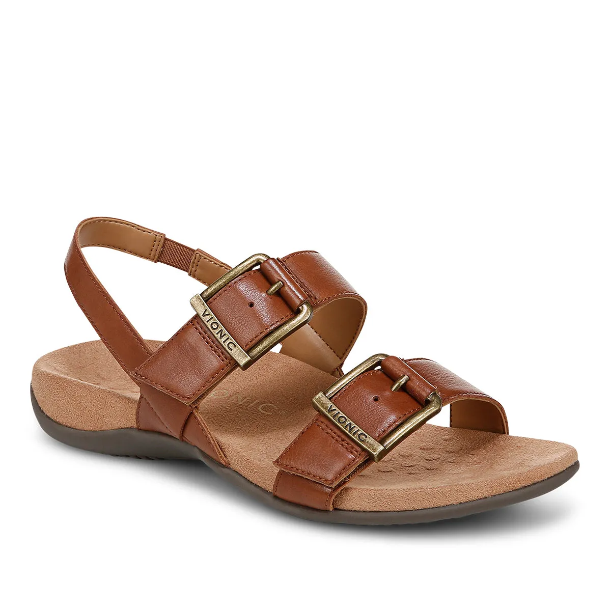 Reese Slingback Sandal
